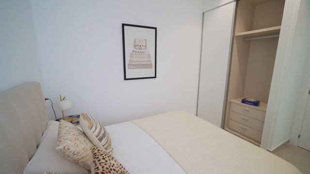 Недвижимость в Испании. Купить таунхаус в Испании недорого. Сьюдад Кесада. Купить дом в Испании. смотреть онлайн