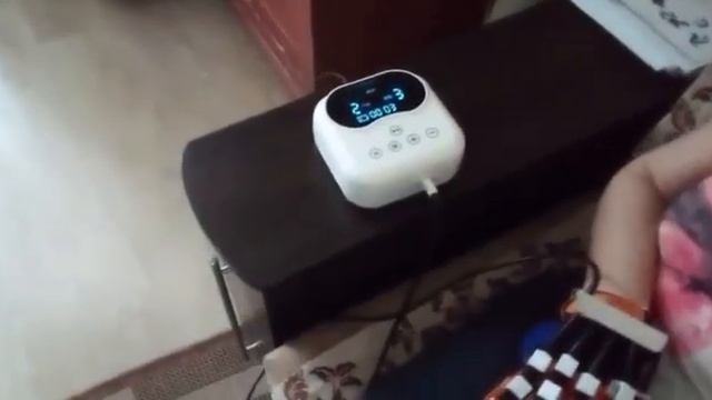 Как работает "РОБОТ ПЕРЧАТКА" люкс смотреть онлайн