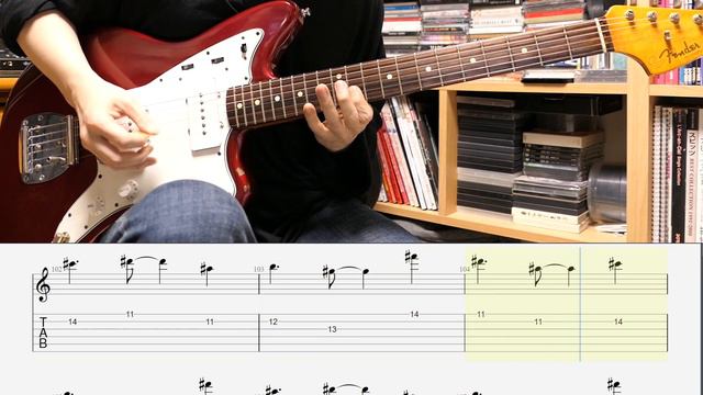 [TAB] LUNA SEA - JESUS (LIVE) INORAN Part смотреть онлайн