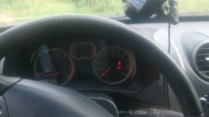 Плавают обороты Hover H5 dt