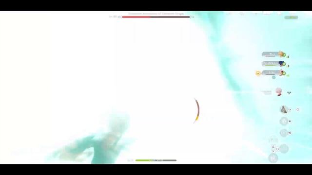 The Pain of Helping Low Ranked Players ( Genshin Impact PS4 Co-op Gameplay) смотреть онлайн