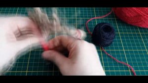 СОЛНЕЧНЫЙ КОНЬ ИЗ ДЖУТА: ОБЕРЕГ СВОИМИ РУКАМИ