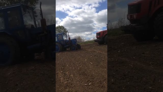 Мтз смотреть онлайн