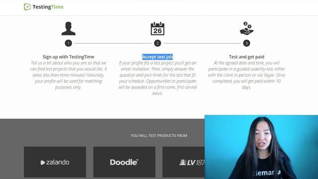 Get Paid Up To $70 Per Hour For These 3 Side Hustles In 2020! смотреть онлайн