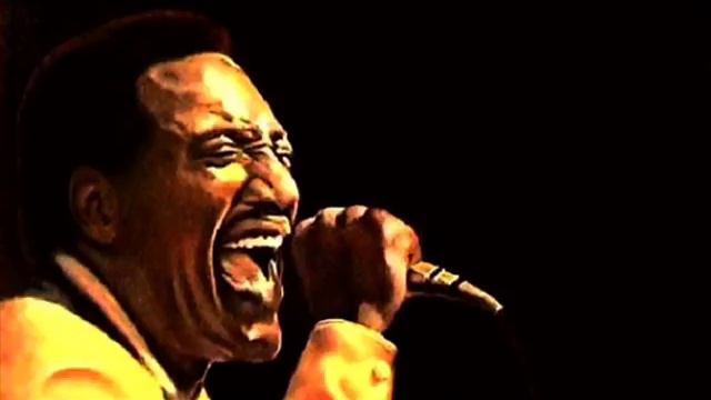 Otis Redding - A Change Is Gonna Come смотреть онлайн