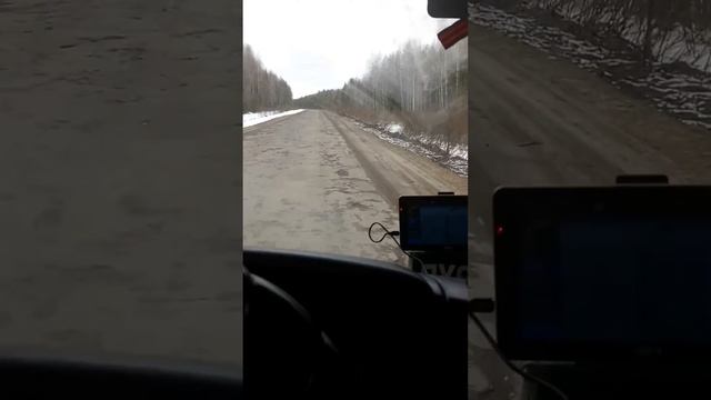 В поддержку акции "Нет платону"! смотреть онлайн