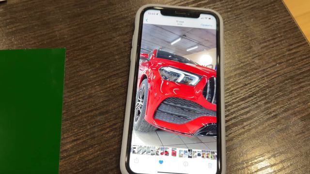 Цветной полиуретан для бронирования и преображения кузова вашего автомобиля смотреть онлайн