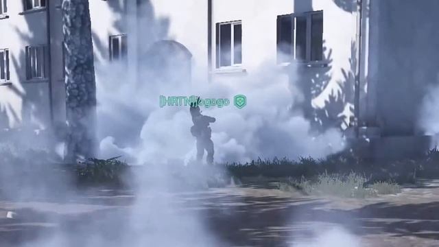 валим на гелике в SQUAD смотреть онлайн