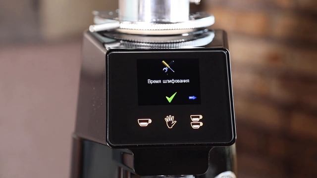 Обзор-инструкция Fiorenzato F64E. смотреть онлайн