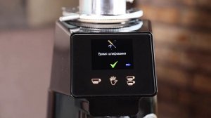 Обзор-инструкция Fiorenzato F64E.