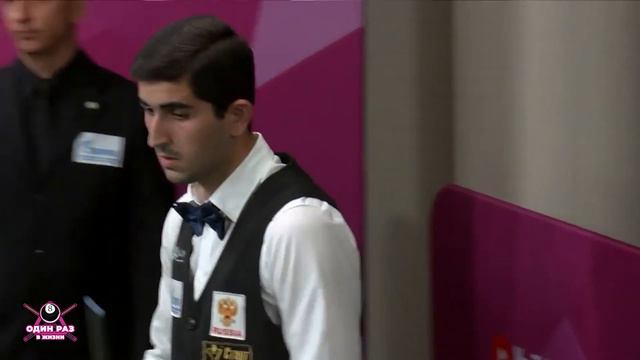 Чем ответит Иосиф?