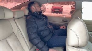 НИССАН ТЕАНА j32-ТЕСТ ДРАЙВ. ТЫ ПОЛЮБИШЬ ЭТУ ТАЧКУ!