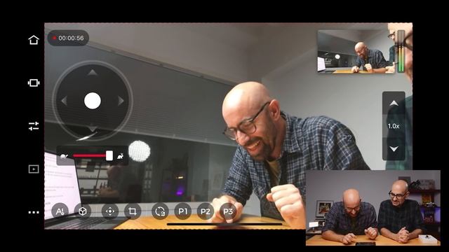 Obsbot Tail Air, la cámara con IA (+ SORTEO INTERNACIONAL) смотреть онлайн