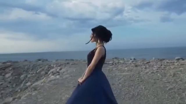 Расстояние.... Стихи Султановой Оксаны смотреть онлайн