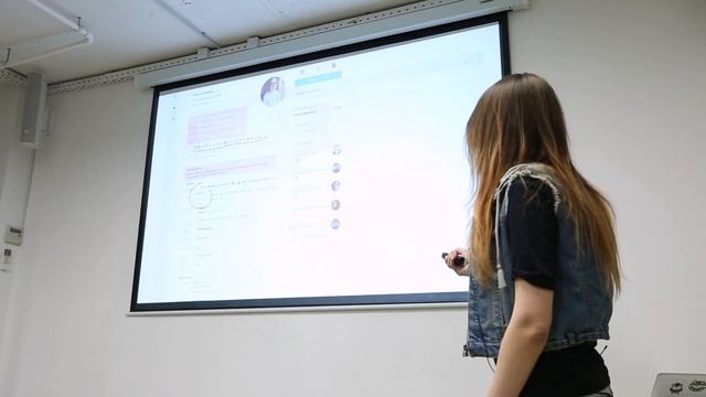 "Наследить так, чтобы рекрутеры не давали покоя" - Ольга Смирнова, Фонд развития города Иннополис смотреть онлайн