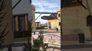 Рязанская область / п. Солотча / территория Клинического Санатория/СТАРИЦА/ 2023