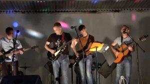 ВИА "Трудовые резервы" - К чему слова...