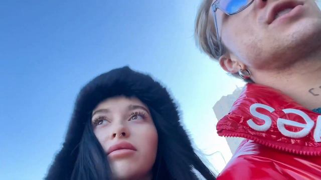 РЕВНУЕТ ЛИ НАНКА? ОТХЛЕСТАЛА МЕНЯ ПЛЕТКОЙ! МАРИЯ ТИХАЯ ОСТАЛАСЬ НА НОЧЬ смотреть онлайн
