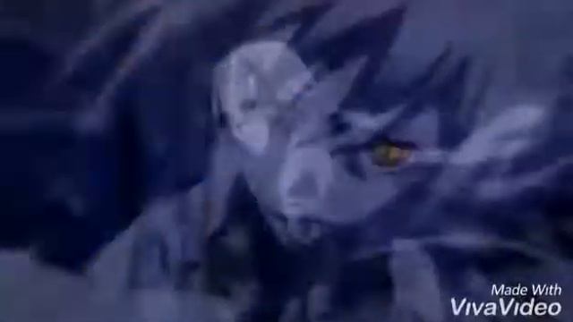 Claymore AMV E.T смотреть онлайн