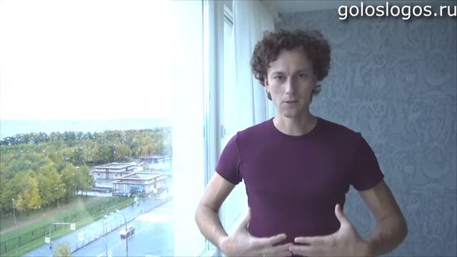 Упражнения для Голоса: Рождение Голоса смотреть онлайн