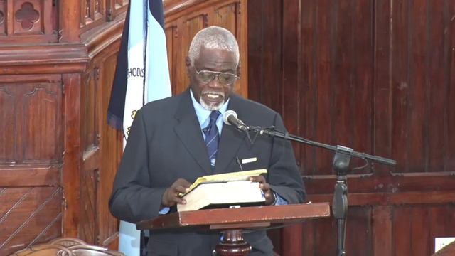 Remarks At The Official Funeral Of The Honourable Kamau Brathwaite