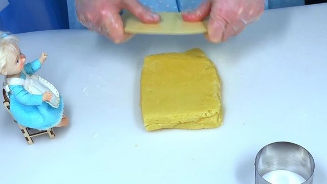 Scones | Сконы классические | Рецепт вкусного печенья | Yummy Sweet смотреть онлайн