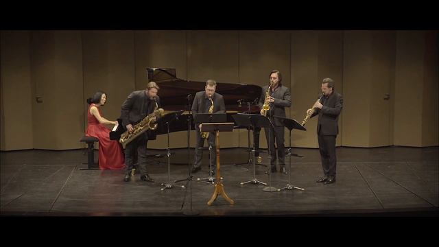 Daniel Gauthier/Joonatan Rautiola/Julien Petit/Vincent David - Edition virtuelle 2020 смотреть онлайн
