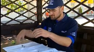 Донная Снасть для Ловли Сома. "Рыбацкие Хитрости".