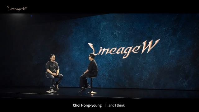 Lineage W. Первый взгляд! Геймплэй смотреть онлайн
