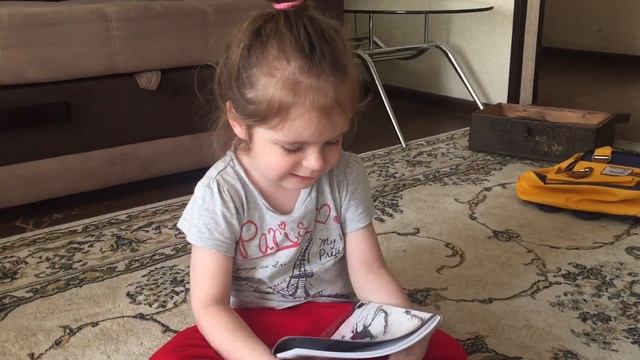 Малика Собирается В ШКОЛУ Back To School смотреть онлайн