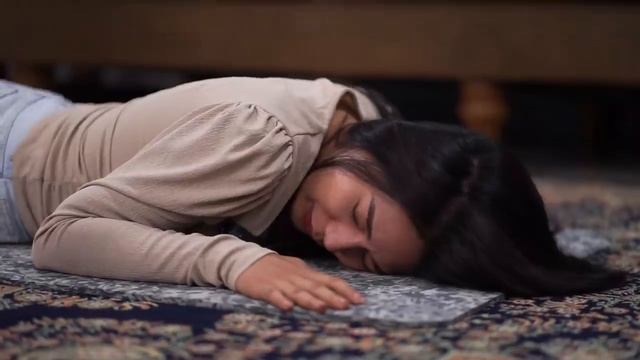 KRETEK ABAL2 BERLLIANA LOVELL, DARI TAKUT SAMPE KEENAKAN! смотреть онлайн
