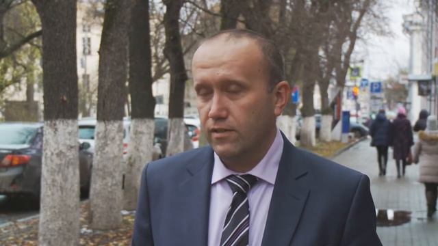 Освещение пешеходных переходов в Заречье проверили общественники смотреть онлайн