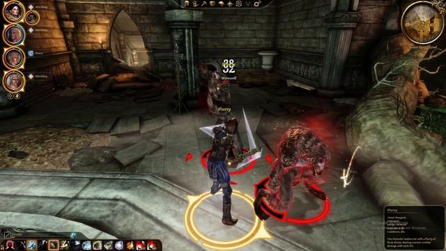 Being Natisa Brosca, Chapter 37 (Nightmare): Tracking Down Witherfang and Seeking Some Answers. смотреть онлайн