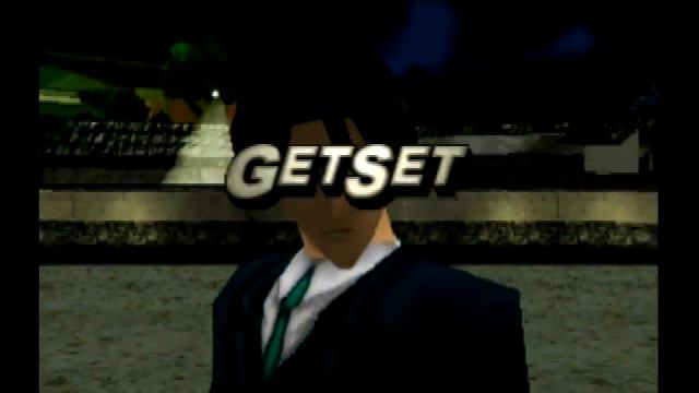 Evil Zone! (Playable Demo) - Official UK Playstation Magazine 49 смотреть онлайн