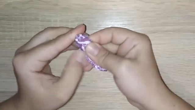 Игрушки на елку за 5 минут своими руками. Ёлочные игрушки канзаши. смотреть онлайн