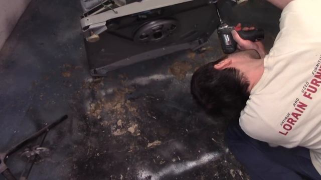 Perfect Restoration of a Vintage Maytag Washer смотреть онлайн