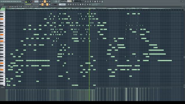 This Violin Sounds Hopeful