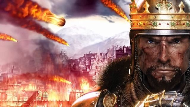 Total War and BEYOND - What to Expect in 2023 смотреть онлайн