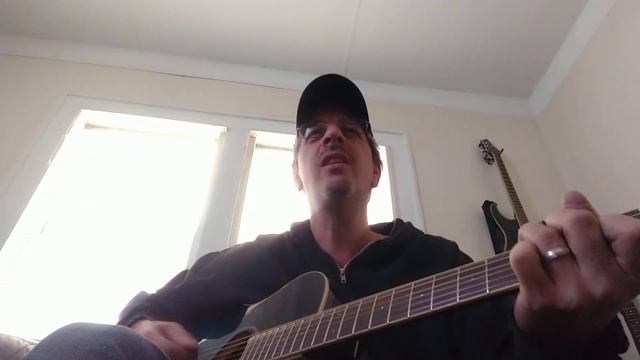 "Cinnamon Girl" cover by Just George. смотреть онлайн