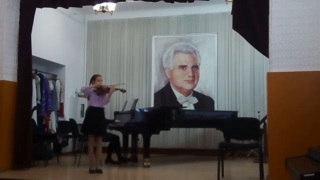 Луи Клод Дакен Кукушка 25 11 18