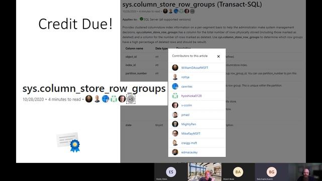Become a Contributor to Microsoft Docs смотреть онлайн