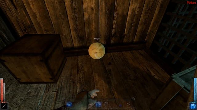 Dark Messiah of Might and Magic #6 - Кровавое Море смотреть онлайн