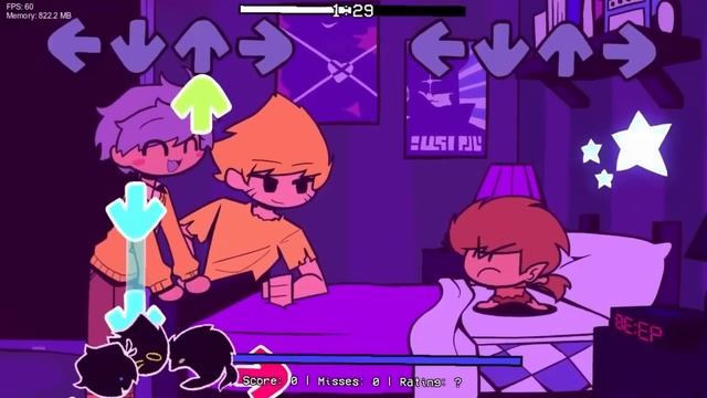 Power Hour But Everytime It's The Opponent's Turn The Mod And Reskin Changes ?