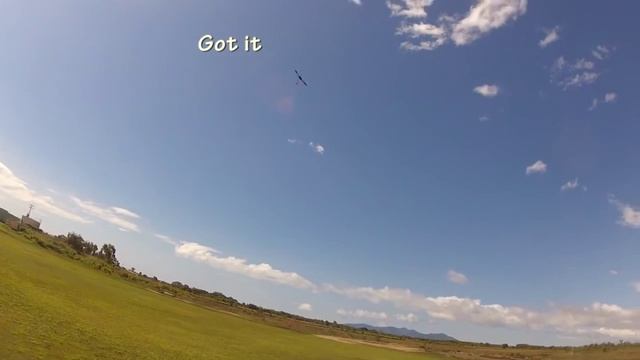 Blaster 3 DLG catches a good thermal смотреть онлайн