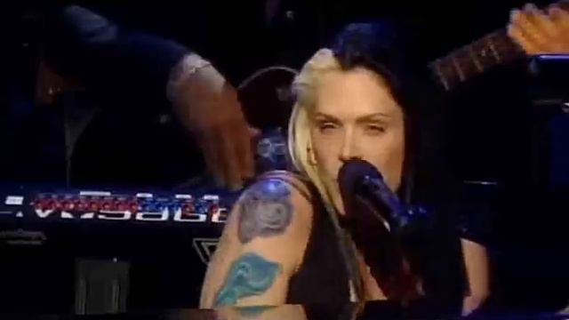 SLASH and BETH HART - Mother Maria (live) - George Lopez's HELP HAITI смотреть онлайн