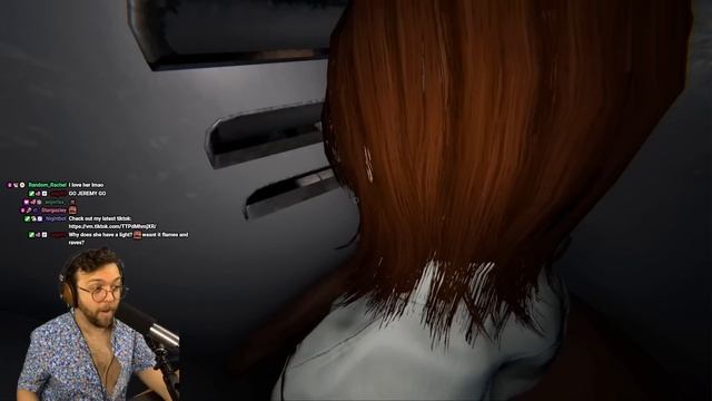 JEREMY AND FOOYA TEAMED UP TO TORMENT ME?? | Palsmophobia