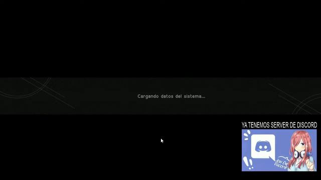 YA HAY SERVER DE DISCORD, PASHELE :D NAME: NIER:AUTOMATA :V смотреть онлайн