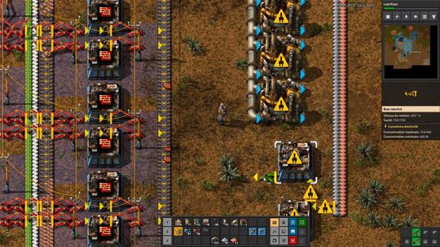 Factorio speedrun - Any% 1.0 - 2:35:38 смотреть онлайн