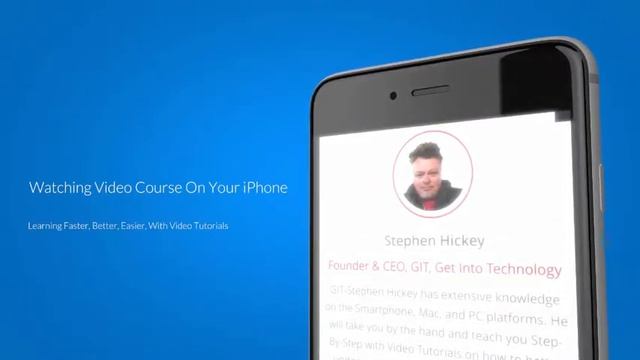 GIT Get Into Technology Courses Promo Vid смотреть онлайн