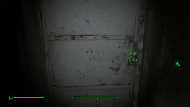 Fallout 4 The Kelly Manor Horror Quest Mod смотреть онлайн